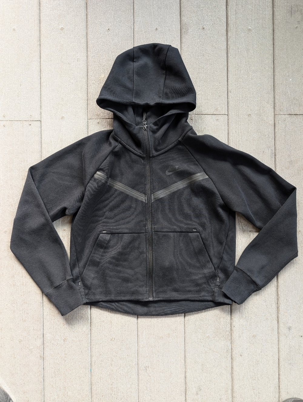 Nike Tech Jacket SKU2045